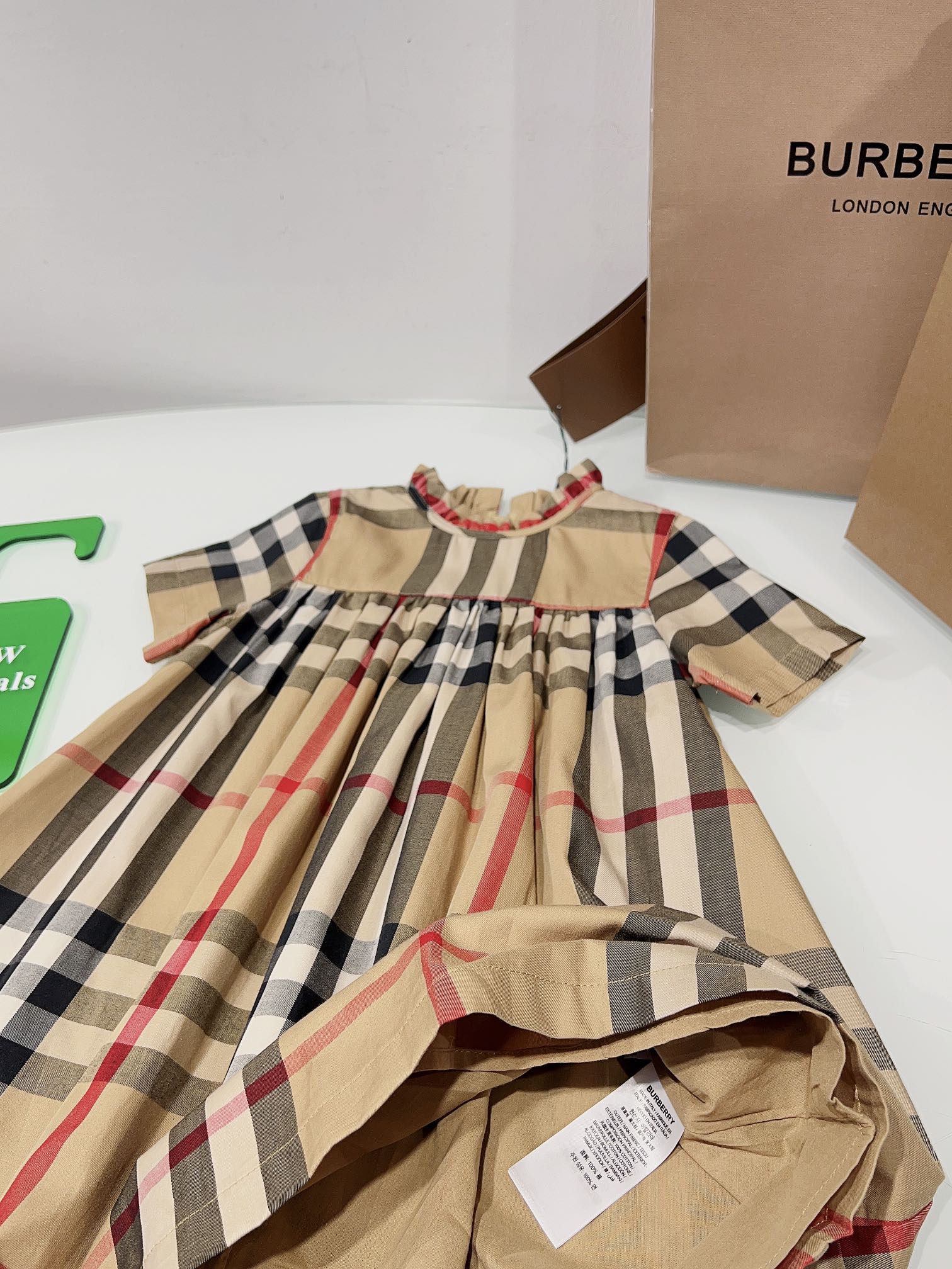 Burberry Kids